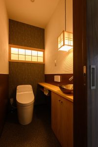 建築工房なごみ_トイレリフォーム例