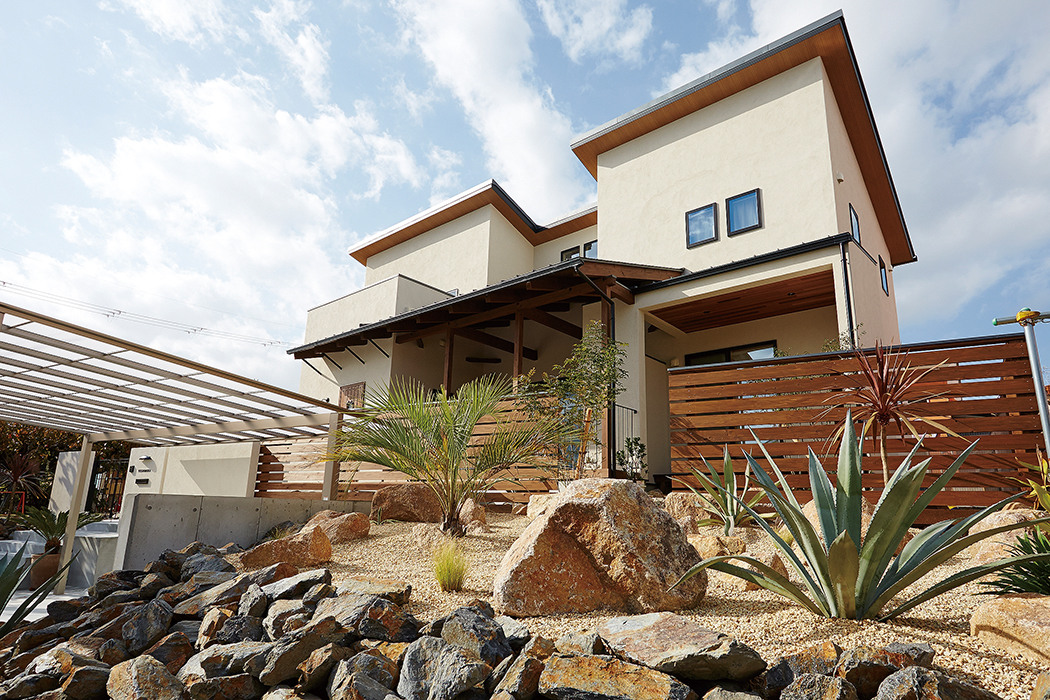 ヨシダデザイン工房_デザイン紹介_外観