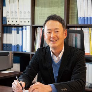 リビングデザイン