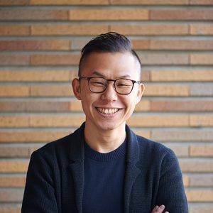 北条工務店_代表取締役・一級建築士