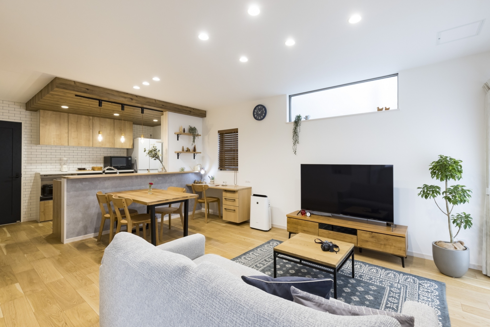 マンションリフォームで快適な毎日 ～シーン別家づくりのヒント～ | 家