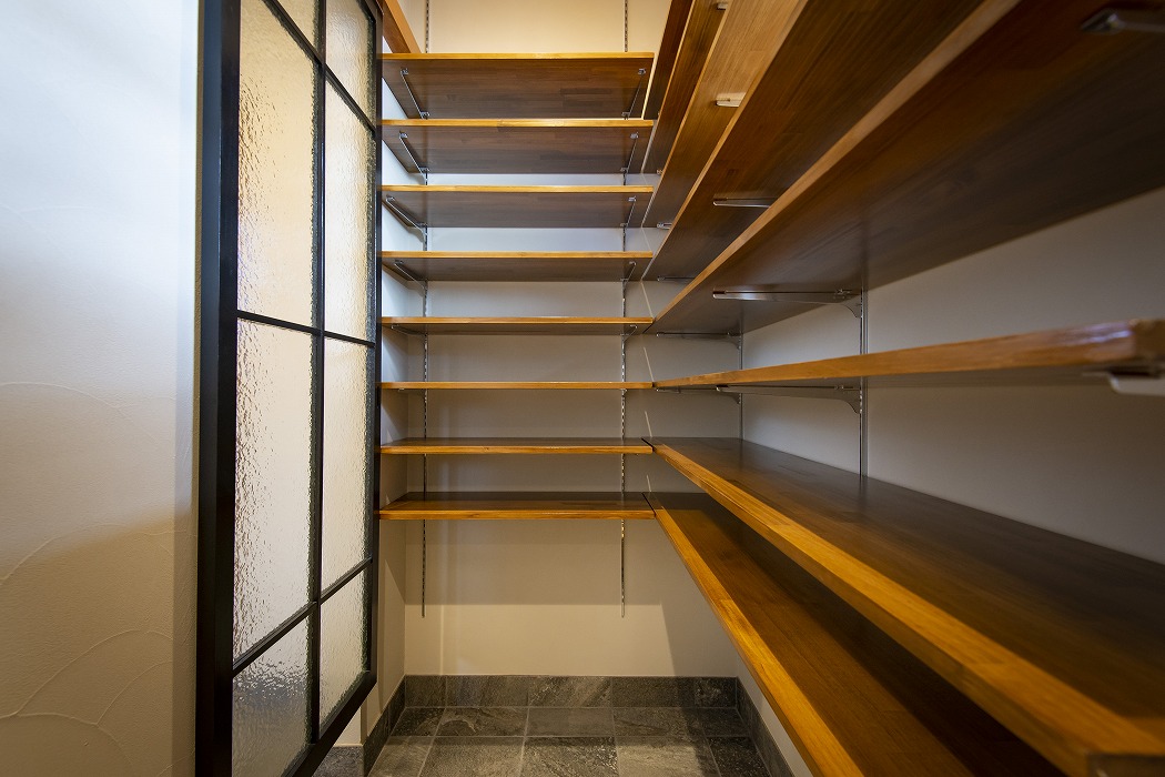 ヨシダデザイン工房_デザイン紹介_収納