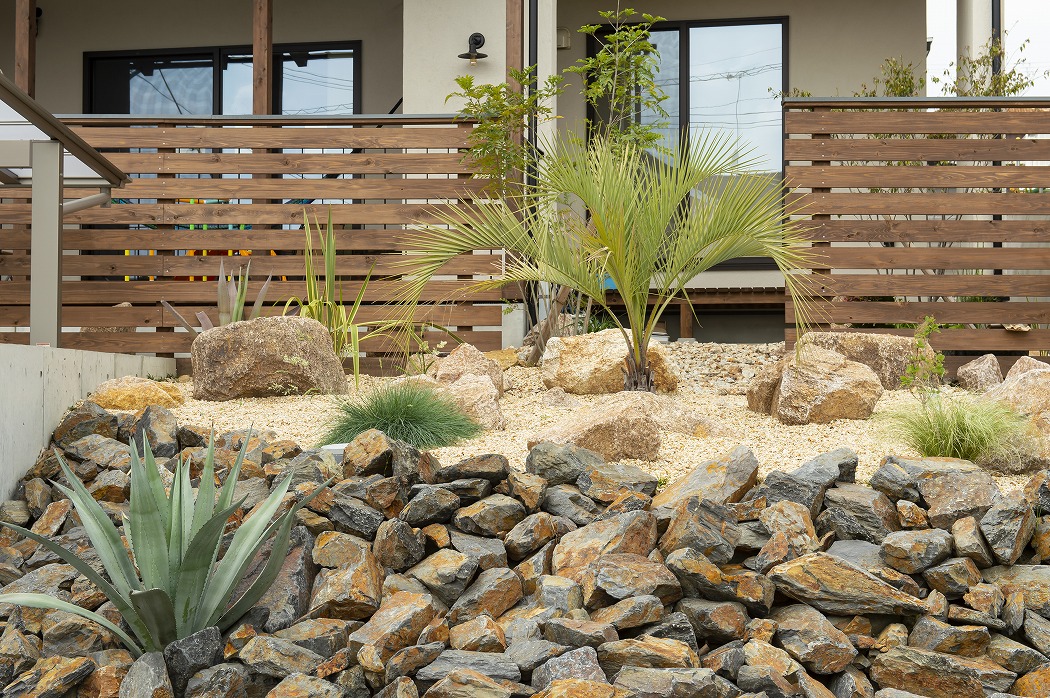 ヨシダデザイン工房_デザイン紹介_エクステリア