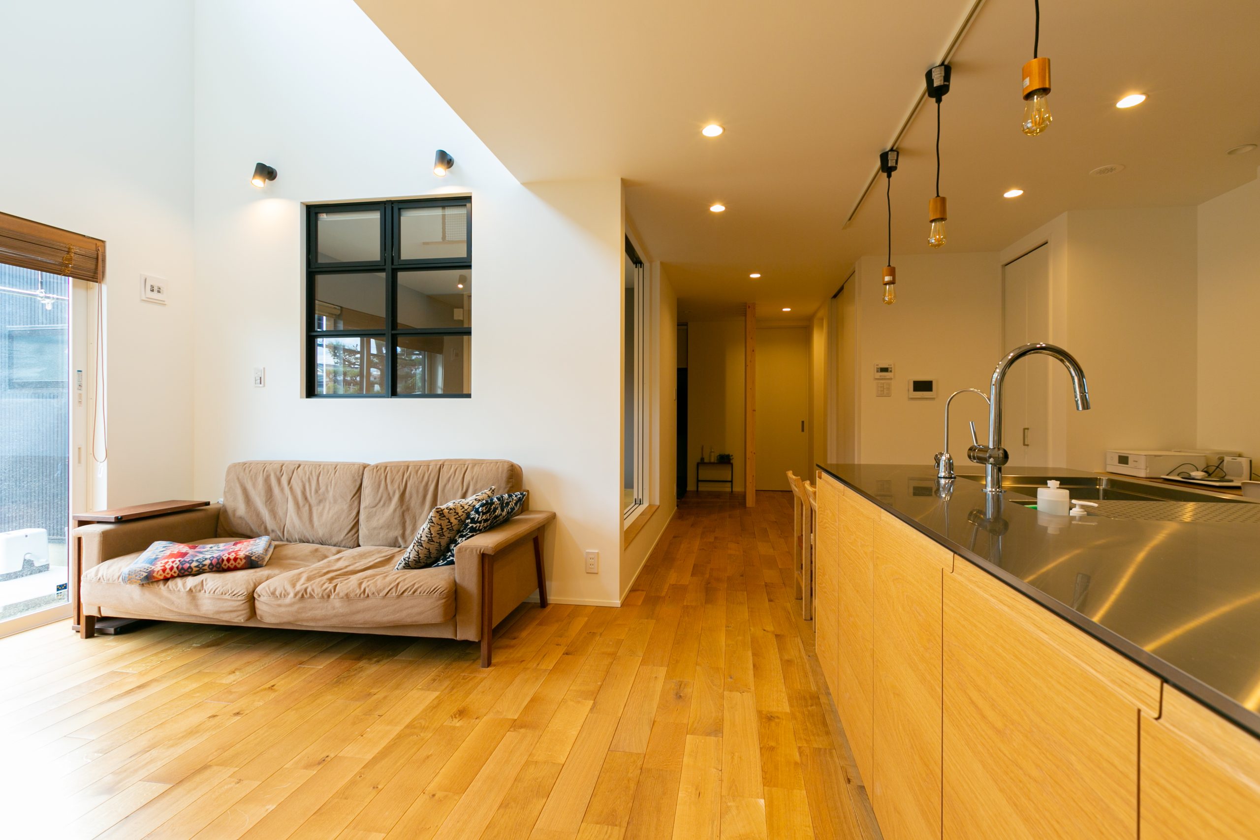 ファンズホーム_LDK