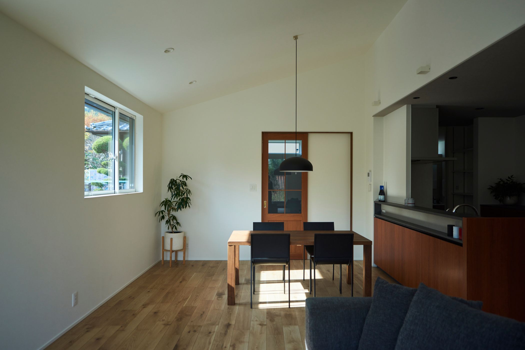 北条工務店_平屋-_LDK