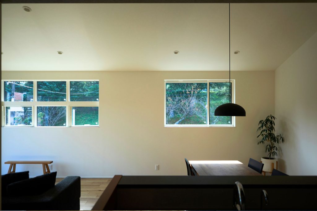 北条工務店_平屋_LDK2