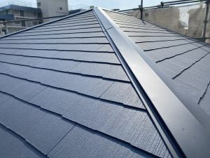 新築戸建て屋根イメージ