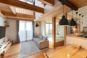 建築工房和_新築注文住宅_LDK