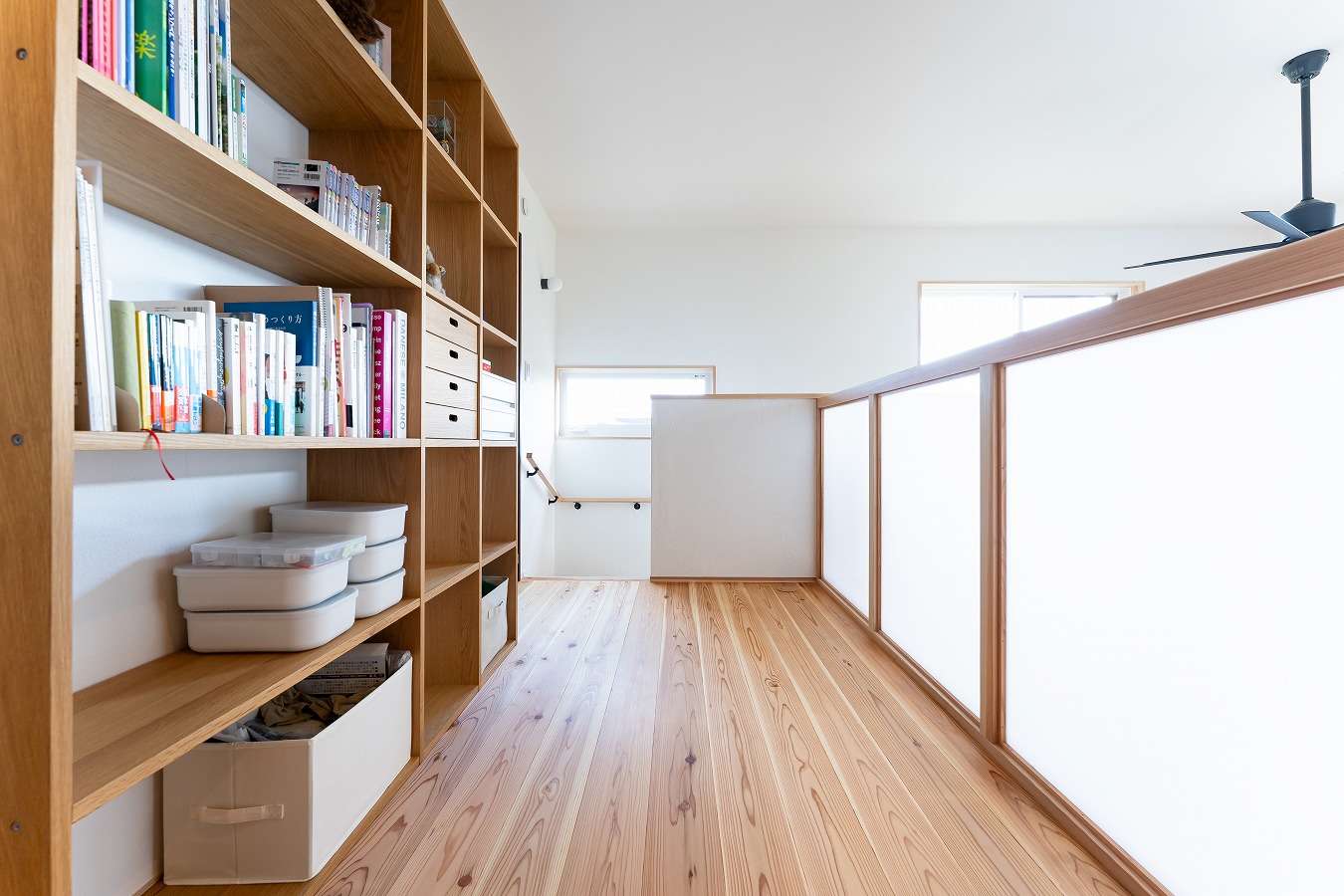 建築工房なごみ_セカンドリビング