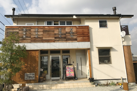奈良県工務店施工例