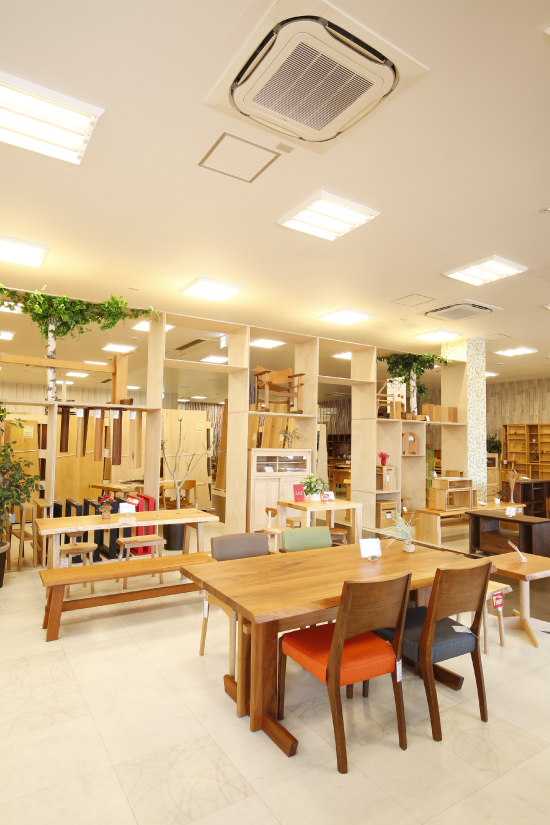 奈良県工務店施工例