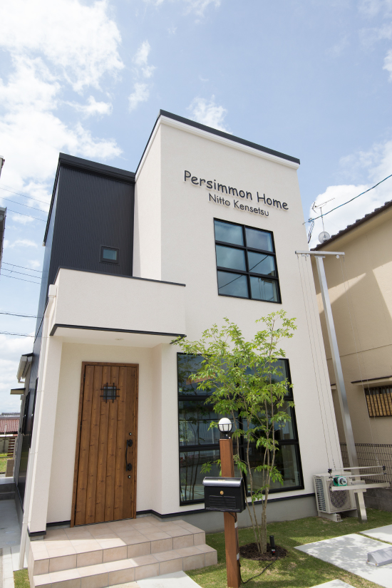奈良県工務店施工例
